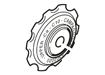 Campagnolo Rotelline RD-RE600